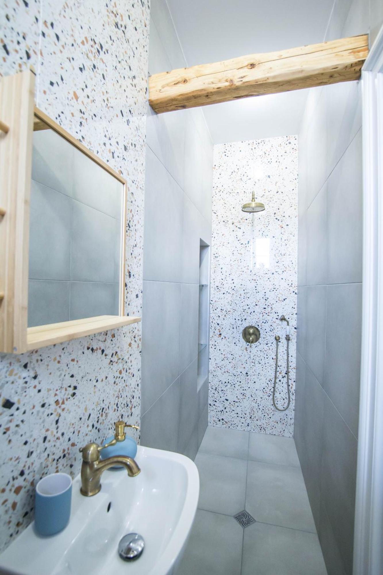 Lion'S Bridge Boutique 2Bdrm Apt, Top Center Gem Sofie Exteriér fotografie