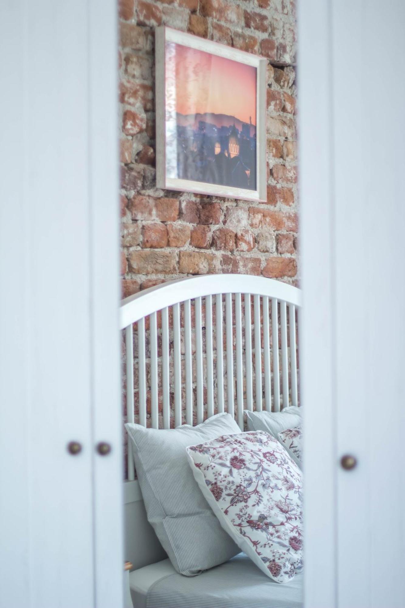 Lion'S Bridge Boutique 2Bdrm Apt, Top Center Gem Sofie Exteriér fotografie