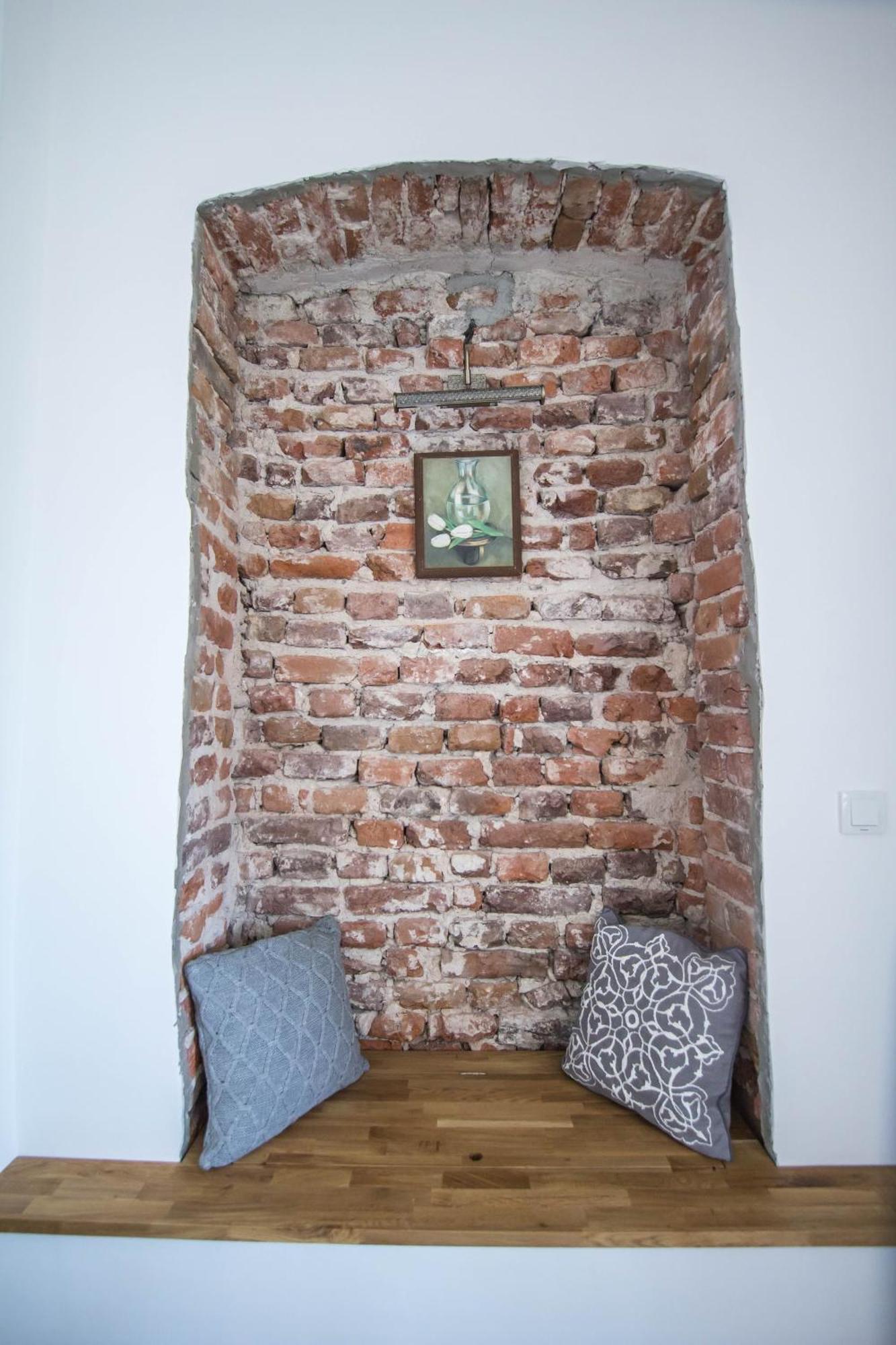 Lion'S Bridge Boutique 2Bdrm Apt, Top Center Gem Sofie Exteriér fotografie